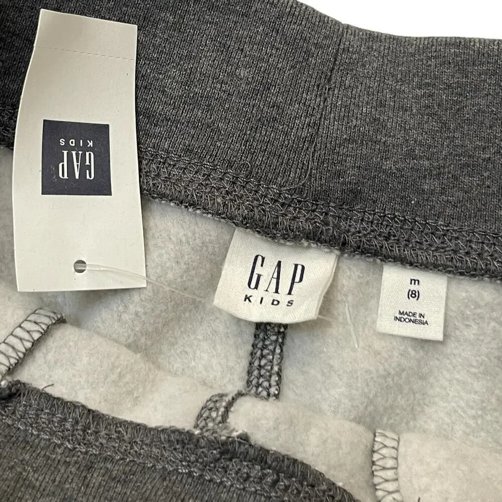 GAP slim fleece